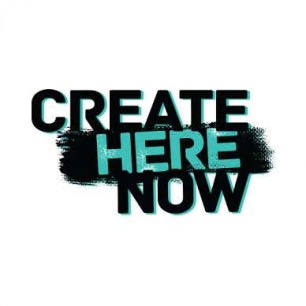 Create Here Now: CT
